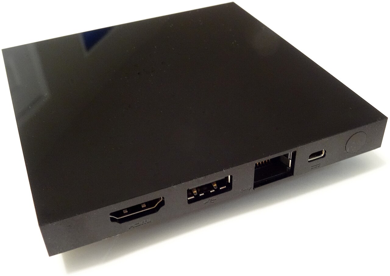 Android TV